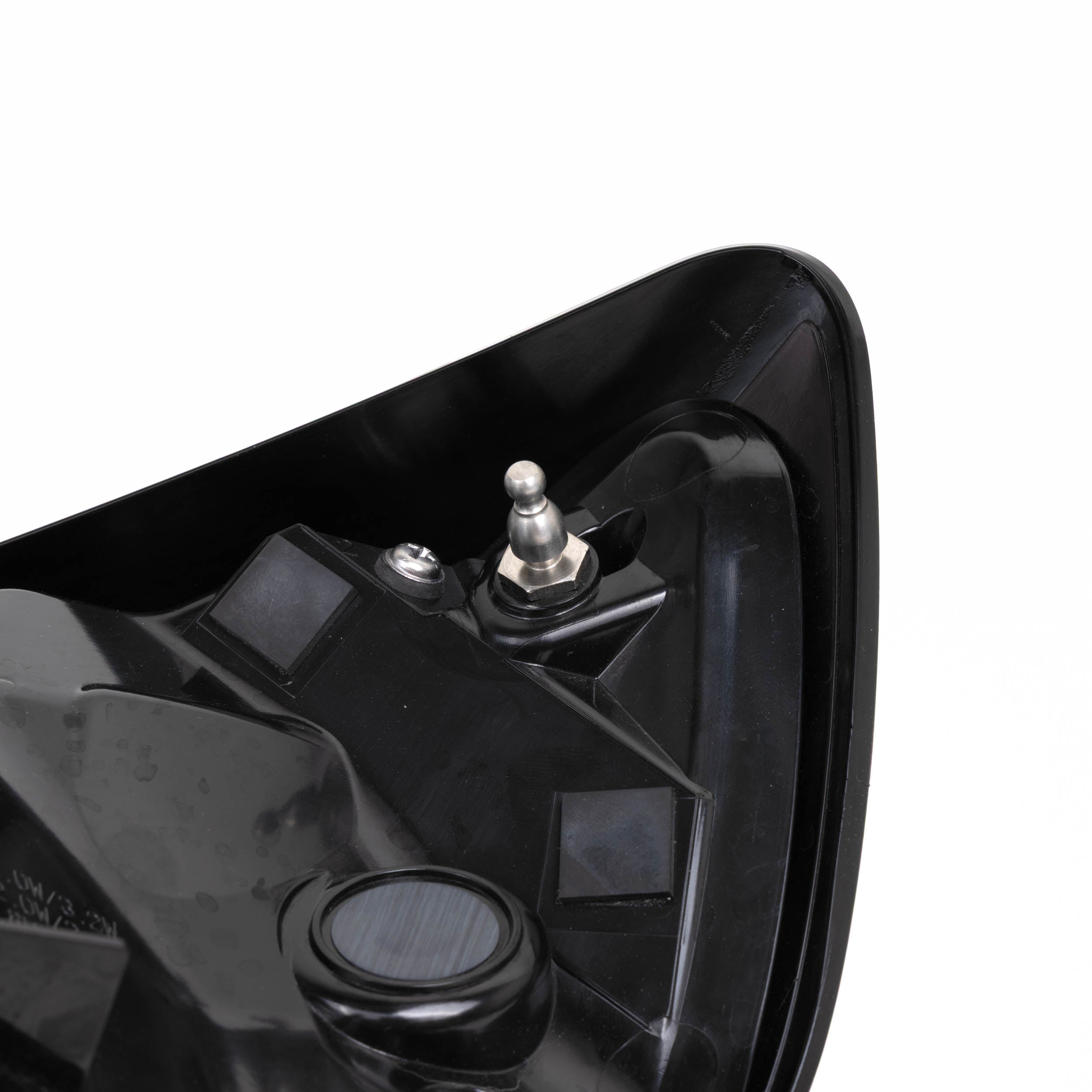 Overtake Stainless Steel Tail Light Pegs Subaru WRX 22-26 | A10403