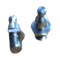 Overtake Stainless Steel Tail Light Pegs Subaru WRX 22-26 | A10403