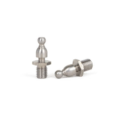 Overtake Stainless Steel Tail Light Pegs Subaru WRX 22-26 | A10403