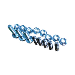 Overtake Up-Pipe Hardware Kit Subaru WRX 2002-2014 / STI 2004-2021 | A10682