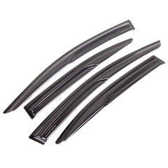 Overtake Window Rain Guards Subaru WRX / STI 2015-2021 | A10318