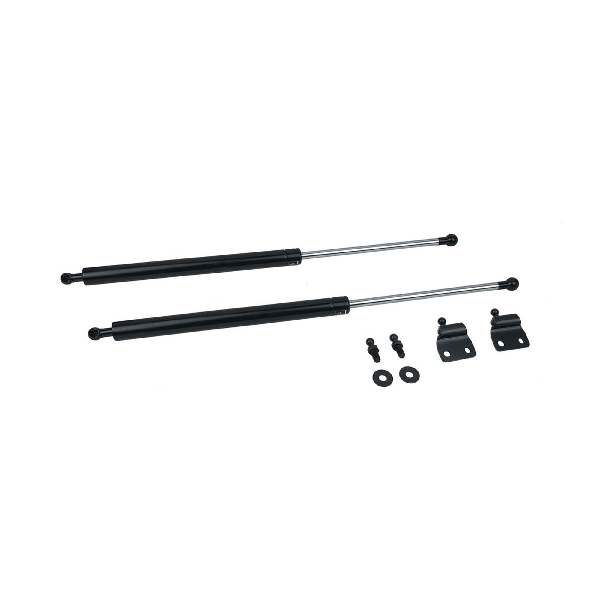 P2M Black Series Rear Hatch Damper (High Pressure) Nissan 350Z 2003-2008