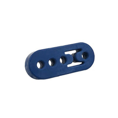 P2M Muffler Hanger Bushing Kit - Adjustable Height