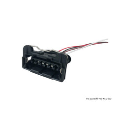 P2M Nissan Z32 Maf Plug Pig Tail Harness