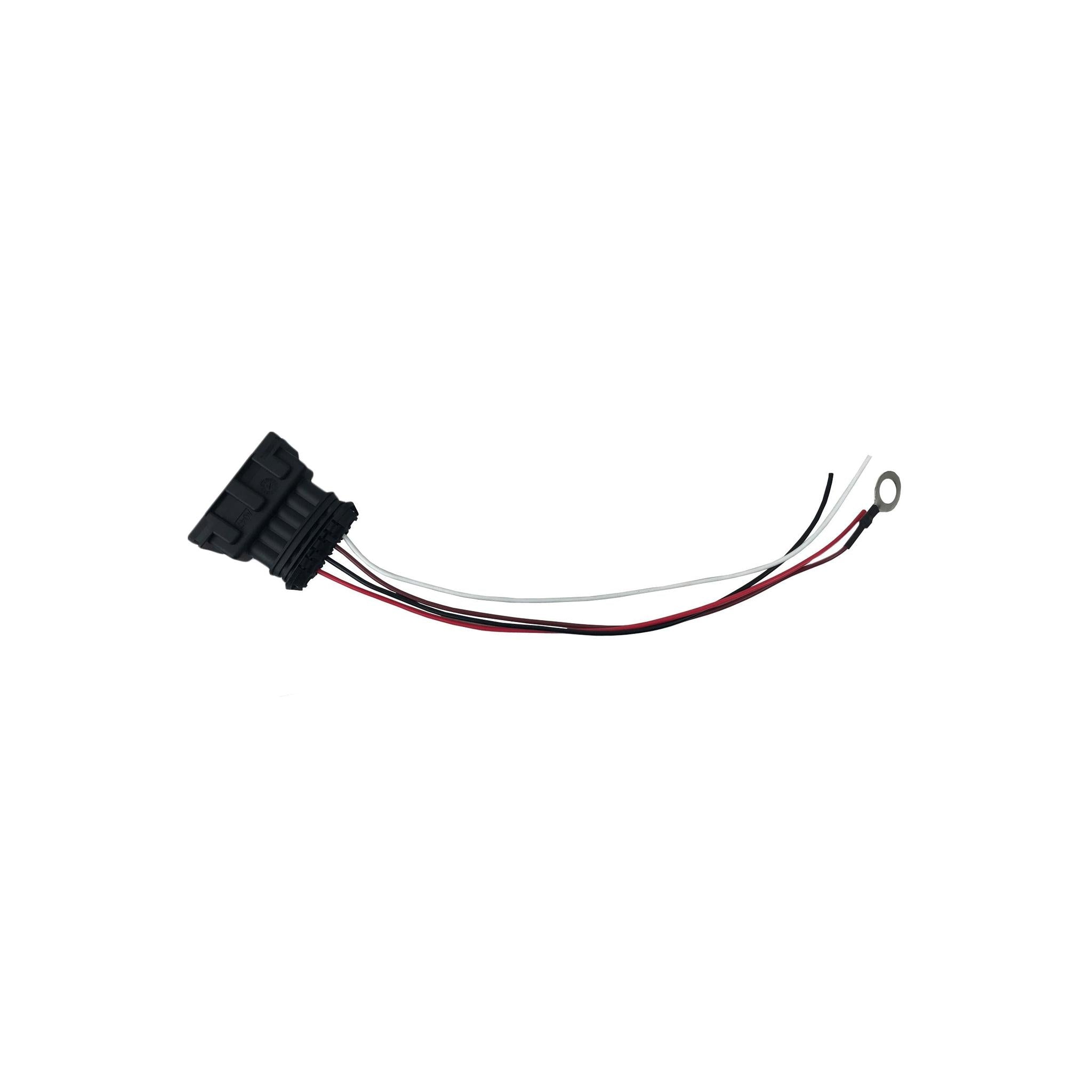 P2M Nissan Z32 Maf Plug Pig Tail Harness