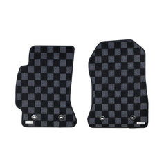 P2M Race Floor Mats Scion FR-S / Subaru BRZ / Toyota FT-86 2013+