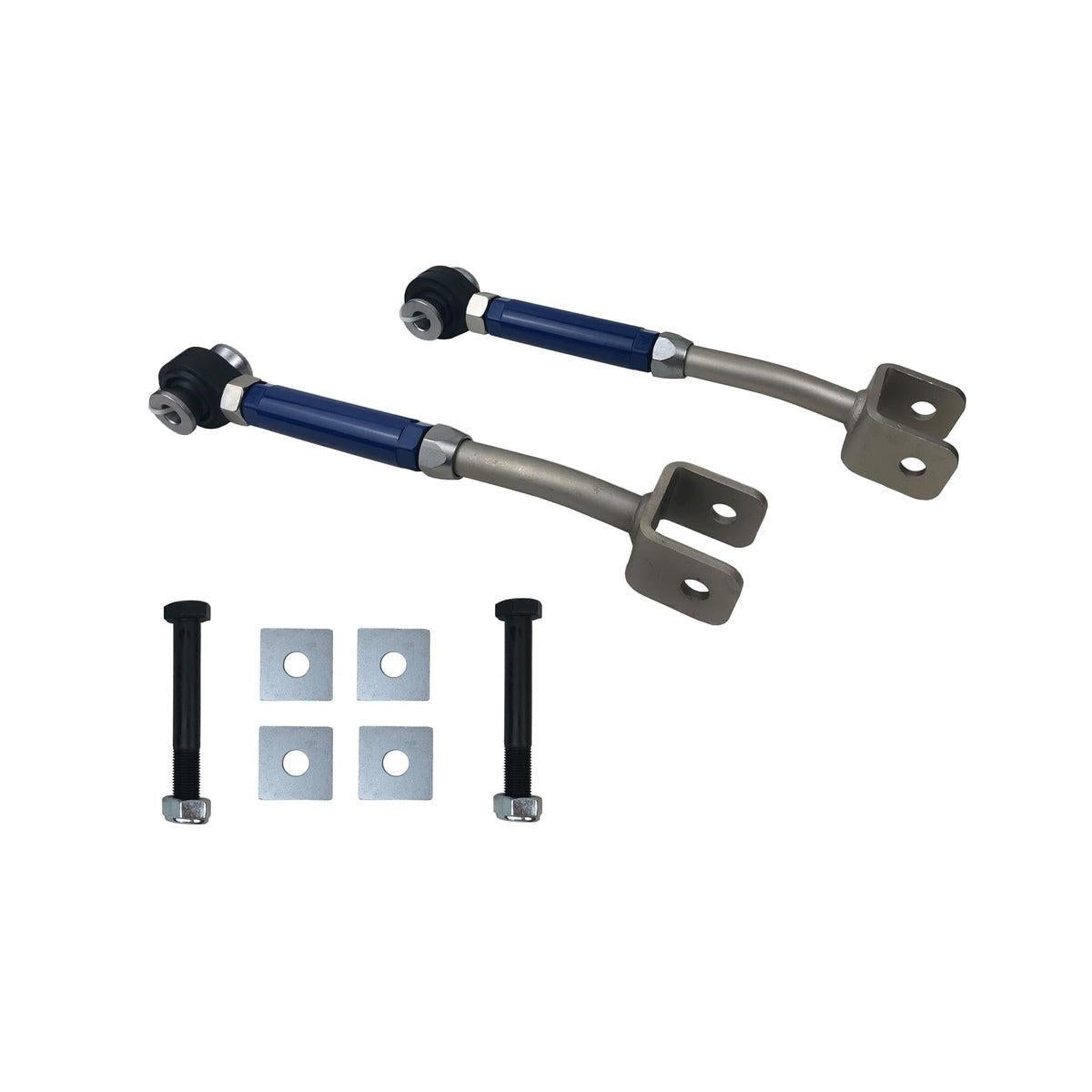 P2M Rear Camber Arms Nissan 350Z 2003-2009 / Infiniti G35 2003-2007