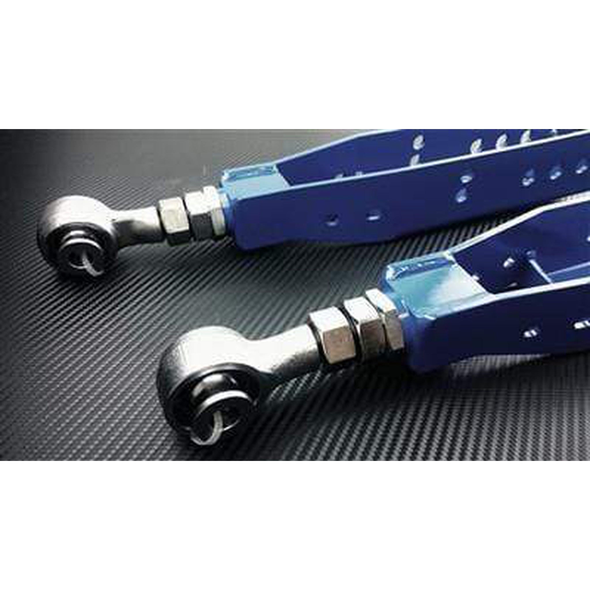 P2M Rear Lower Control Arms (Extreme Drop) Scion FR-S 2013-2016 / Subaru BRZ 2013-2026 / WRX / STI 2008-2025