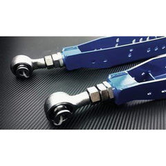 P2M Rear Lower Control Arms (Extreme Drop) Scion FR-S 2013-2016 / Subaru BRZ 2013-2026 / WRX / STI 2008-2025