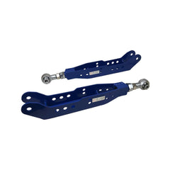 P2M Rear Lower Control Arms (Extreme Drop) Scion FR-S 2013-2016 / Subaru BRZ 2013-2026 / WRX / STI 2008-2025