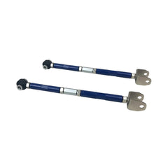 P2M Rear Toe Rods Nissan R35 GTR 2009+