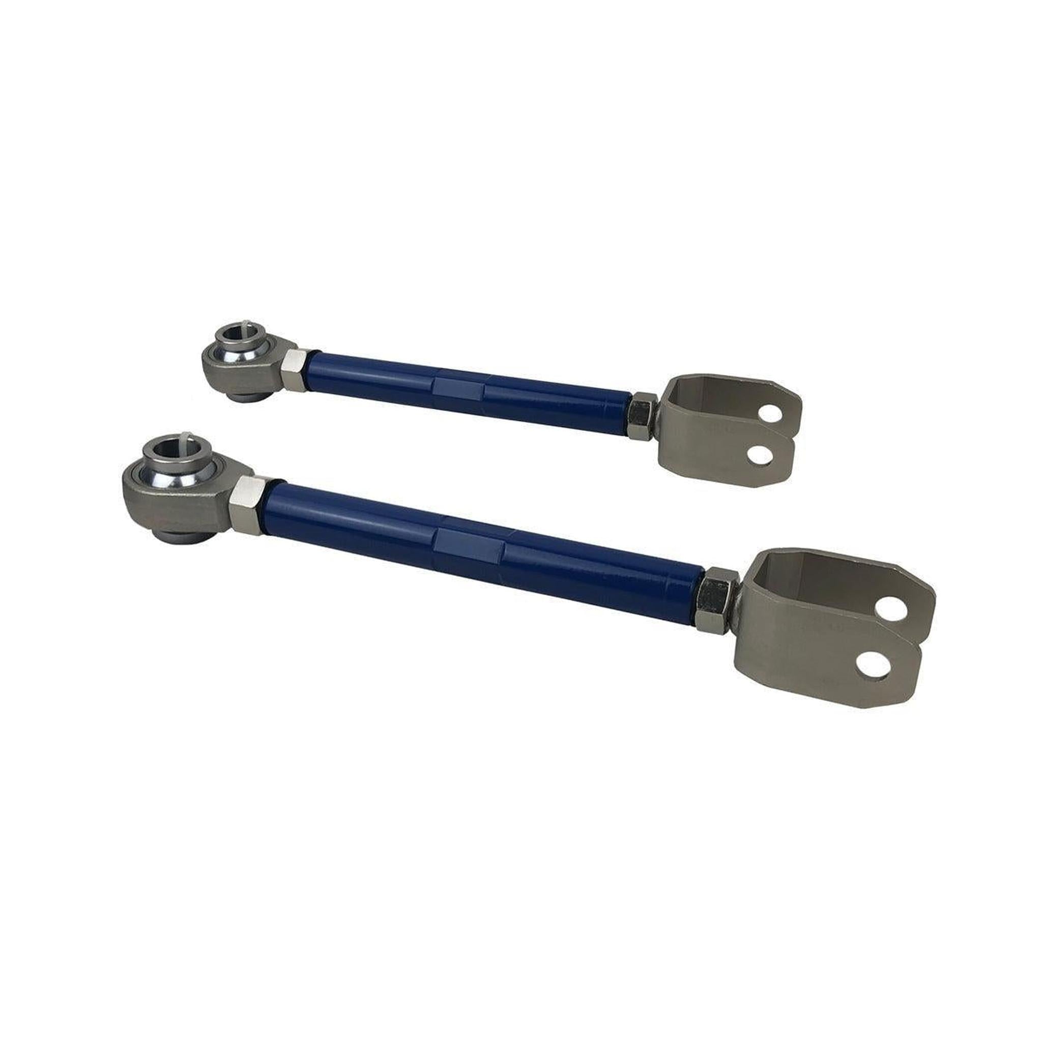 P2M Rear Traction Links (Caster) Nissan 350Z 2003-2009 / Infiniti G35 2003-2007