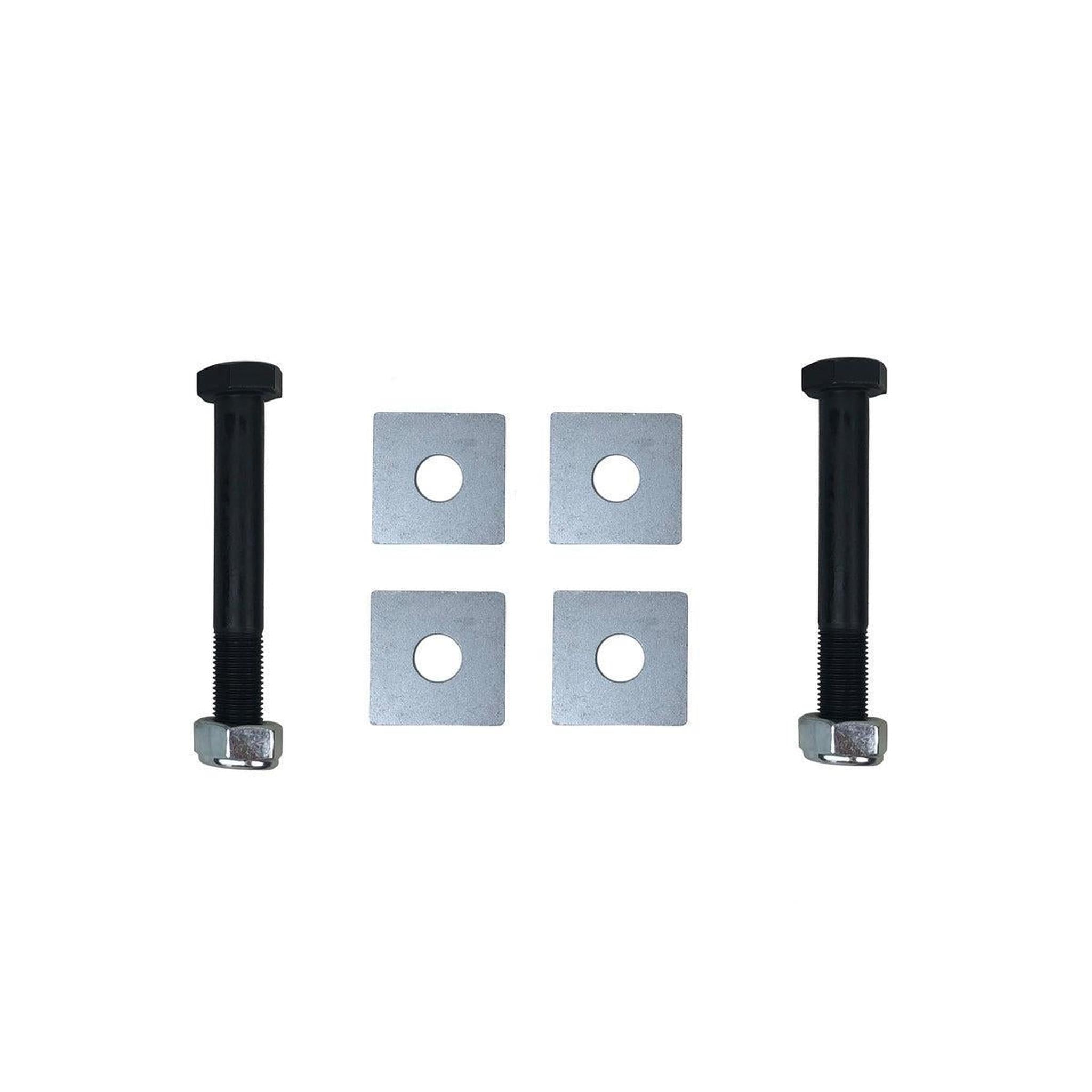P2M Suspension Lockout Washer Kit Nissan 350Z 2003-2009 / Infiniti G35 2003-2007