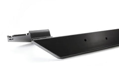 PERRIN Front Mount Intercooler Bumper Beam Black Subaru WRX / STI 2002-2007 | PSP-ITR-401