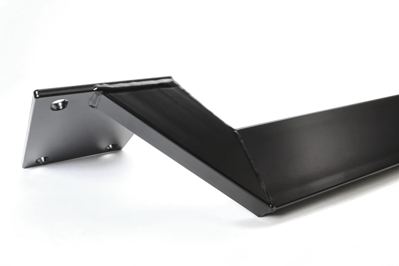 PERRIN Front Mount Intercooler Bumper Beam Black Subaru WRX / STI 2015-2021 | PSP-ITR-440