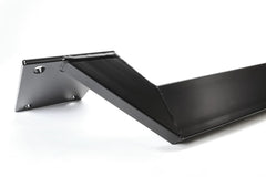 PERRIN Front Mount Intercooler Bumper Beam Black Subaru WRX / STI 2015-2021 | PSP-ITR-440