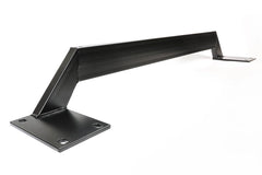 PERRIN Front Mount Intercooler Bumper Beam Black Subaru WRX / STI 2015-2021 | PSP-ITR-440