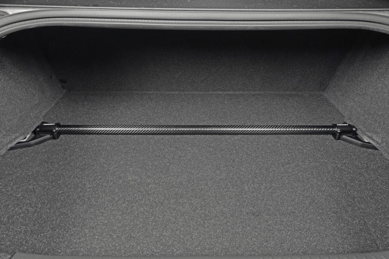 PERRIN Rear Shock Tower Brace Carbon Fiber 13-26 BRZ/FR-S/86/GR86 | PSP-SUS-043CF