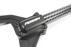 PERRIN Rear Shock Tower Brace Carbon Fiber 13-26 BRZ/FR-S/86/GR86 | PSP-SUS-043CF