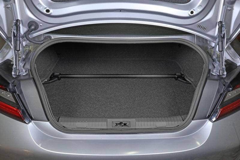 PERRIN Rear Shock Tower Brace Carbon Fiber 13-26 BRZ/FR-S/86/GR86 | PSP-SUS-043CF