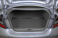 PERRIN Rear Shock Tower Brace Carbon Fiber 13-26 BRZ/FR-S/86/GR86 | PSP-SUS-043CF