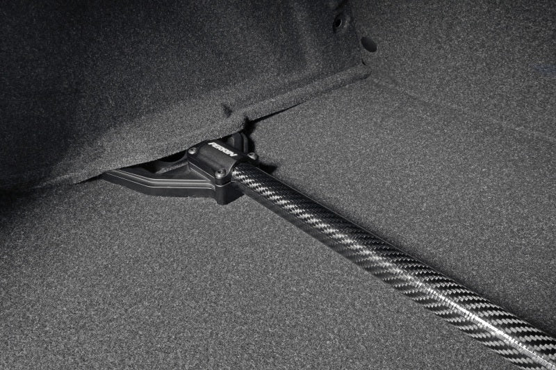 PERRIN Rear Shock Tower Brace Carbon Fiber 13-26 BRZ/FR-S/86/GR86 | PSP-SUS-043CF