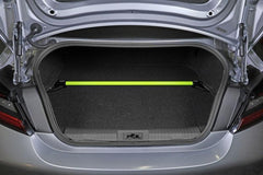 PERRIN Rear Shock Tower Brace Neon Yellow 13-26 BRZ/FR-S/86/GR86 | PSP-SUS-043NY