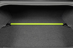 PERRIN Rear Shock Tower Brace Neon Yellow 13-26 BRZ/FR-S/86/GR86 | PSP-SUS-043NY