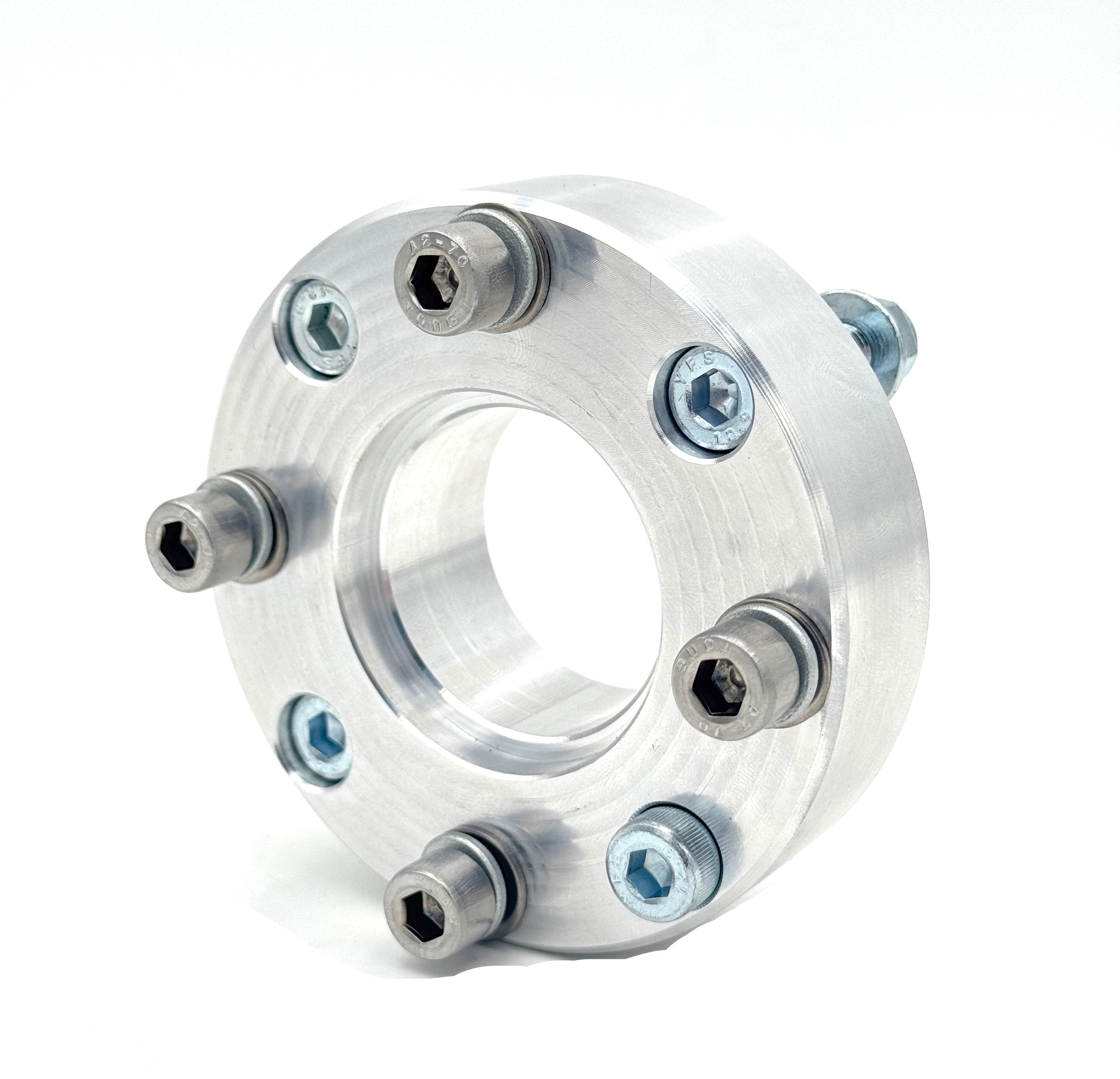 P&L Driveshaft Adapter for STI 6-Speed Swap Subaru WRX 2022-2026