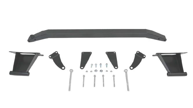 PLM Front Bumper Support Brace Subaru WRX 2022-2026 | PLM-FBR-SUB-VB