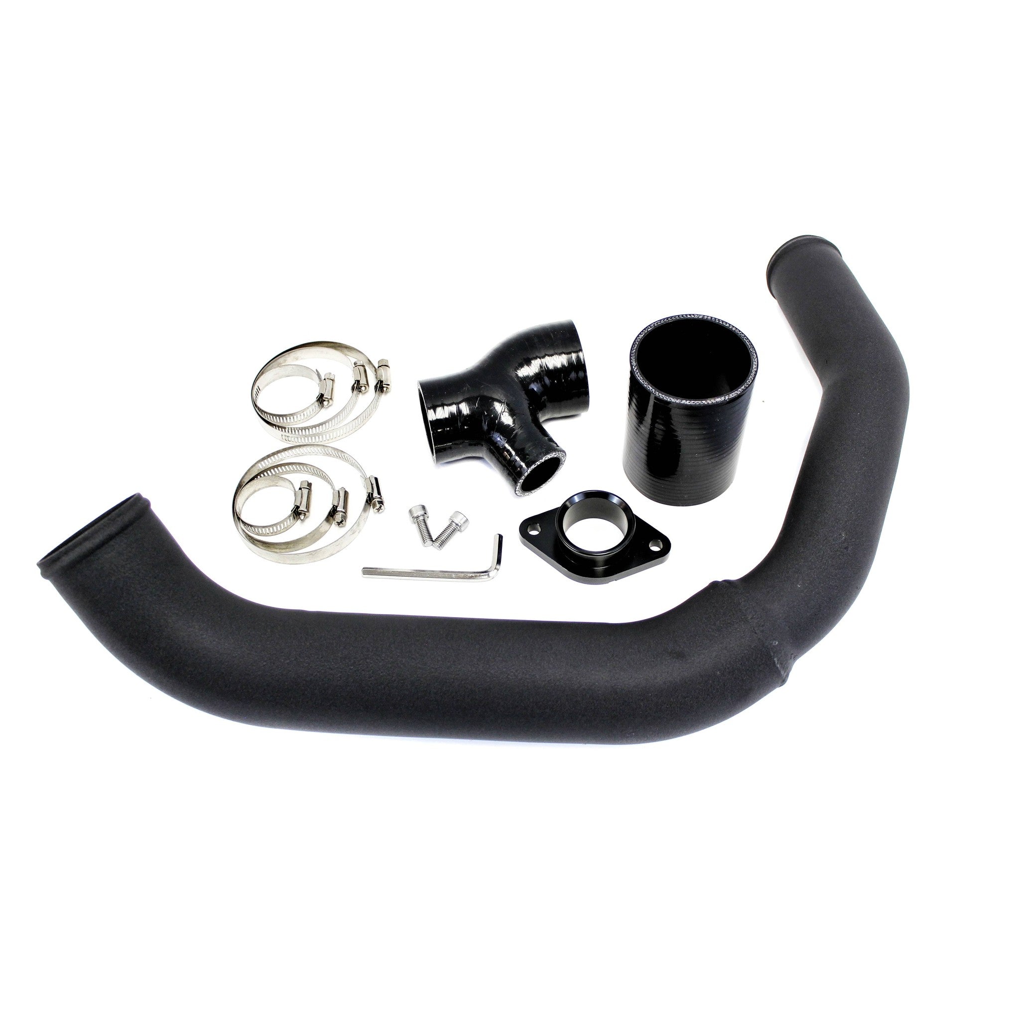 PLM Intercooler Charge Pipe Subaru WRX 2015-2021 | SUB-CH-PIPE-GK