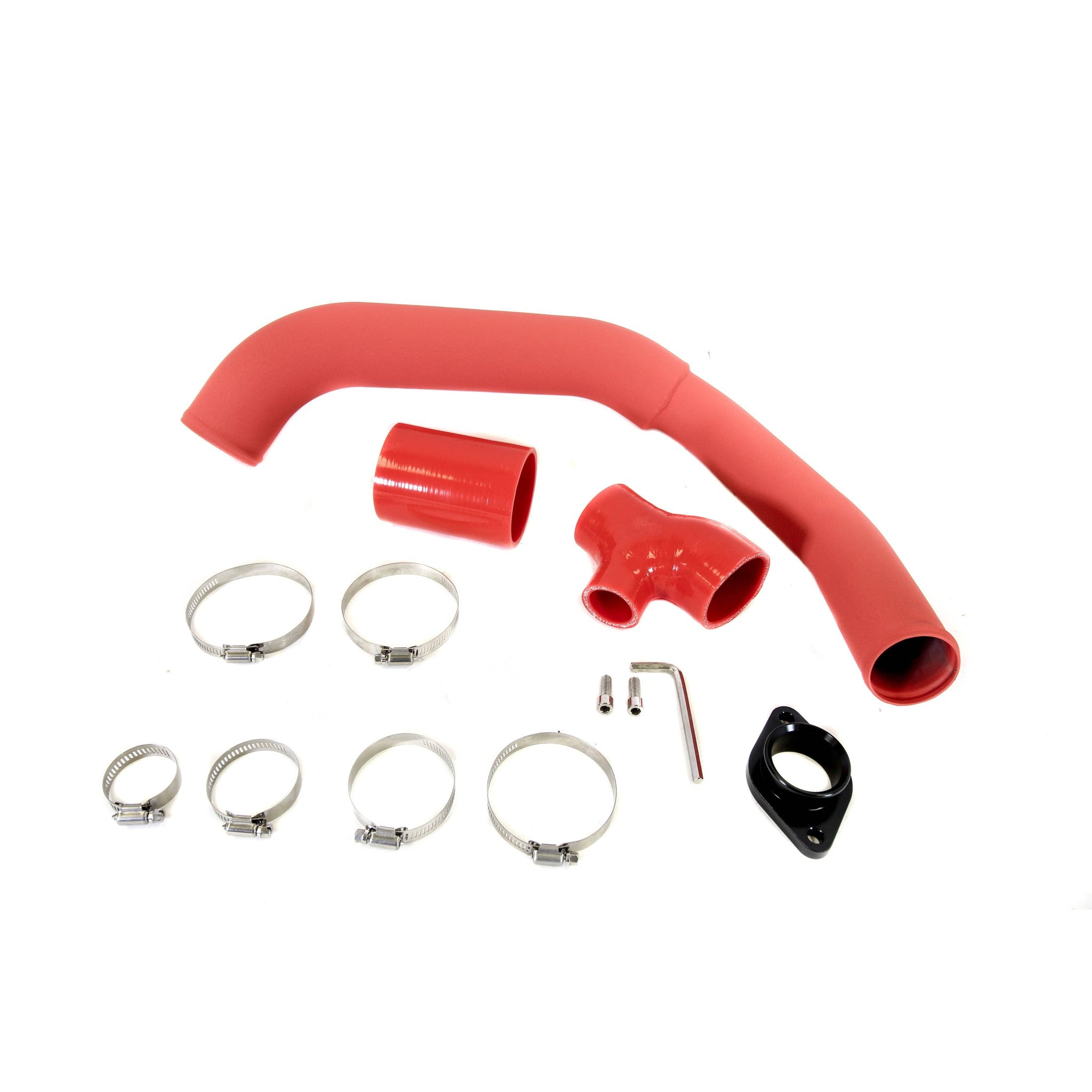 PLM Intercooler Charge Pipe Subaru WRX 2015-2021 | SUB-CH-PIPE-GK