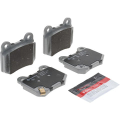 Brembo OE Rear Ceramic Brake Pads Subaru STI 2004-2017 / BRZ 2017-2020 | P56048N