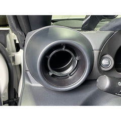 PRINT3D AC Vent Gauge Pod Subaru BRZ / Toyota 86 2022-2025