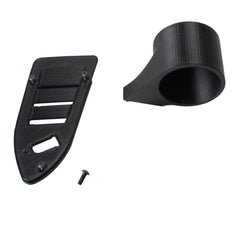 PRINT3D Defrost Vent Gauge Pod Subaru WRX 2022-2026