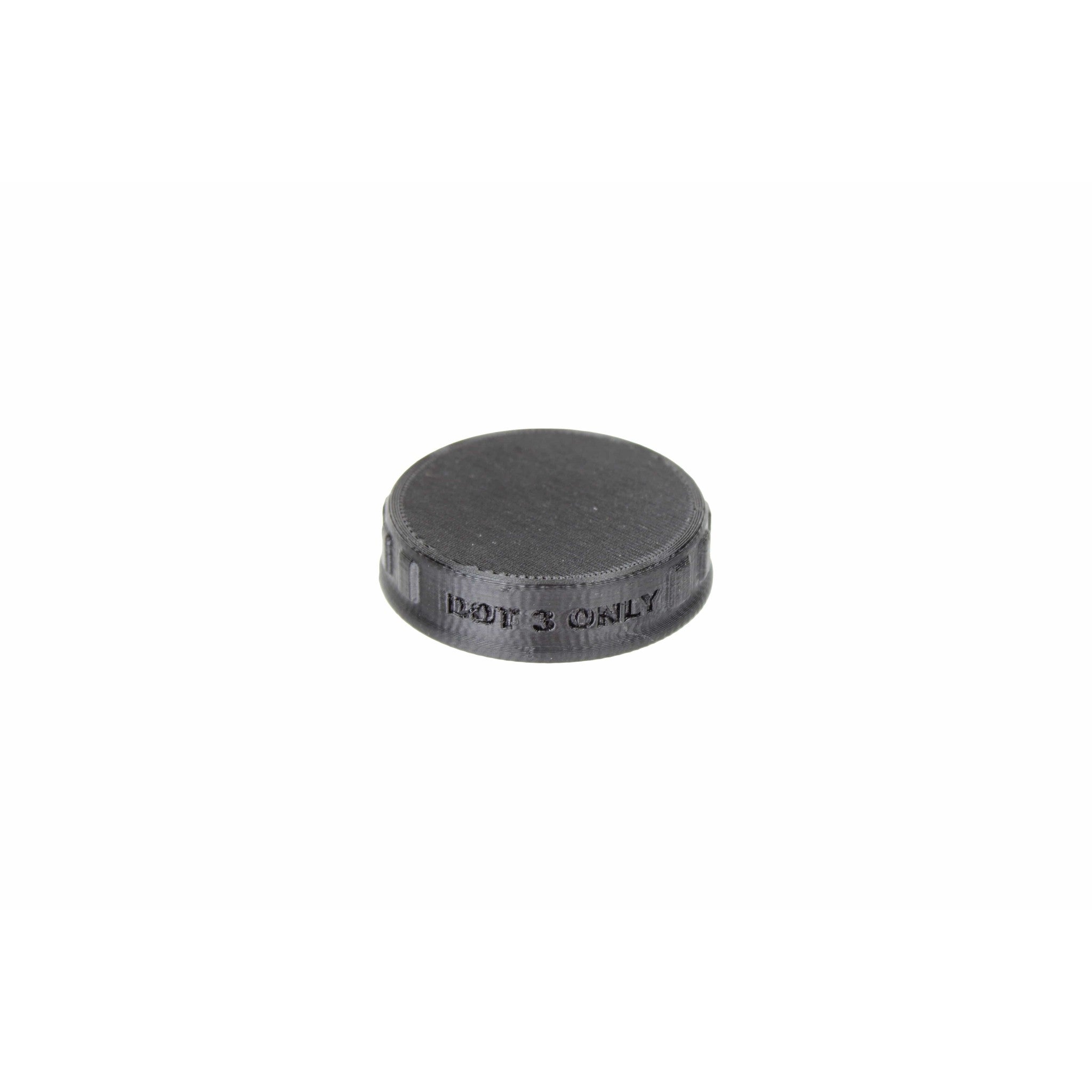 PRINT3D Engine Bay Caps Subaru WRX 2022-2024 | P3D-RESCAPWRX22