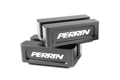 Perrin Center Mount Jack Pads Black Toyota 86 / Subaru BRZ / WTX / STI 2002-2026 | PSP-BDY-043BK