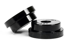 Perrin Street Series Pitch Stop Mount Black Subaru WRX 02-26 / STI 04-21 / Legacy GT 05-09 | PSP-DRV-105BK