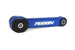 Perrin Street Series Pitch Stop Mount Blue Subaru WRX 02-26 / STI 04-21 / Legacy GT 05-09 | PSP-DRV-105BL