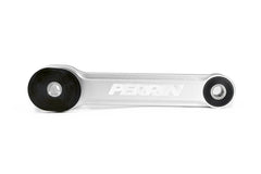 Perrin Street Series Pitch Stop Mount Silver Subaru WRX 02-26 / STI 04-21 / Legacy GT 05-09 | PSP-DRV-105SL