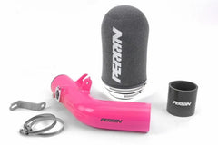Perrin Performance Cold Air Intake Hyper Pink Subaru STI 2016-2017 | PSP-INT-323HP