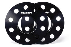 Perrin Wheel Spacers 3mm Toyota GR Corolla 2023-2026 | PTP-WHL-103BK