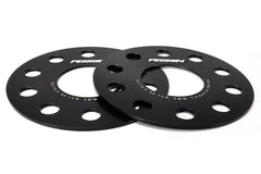 Perrin Wheel Spacers 3mm Toyota GR Corolla 2023-2026 | PTP-WHL-103BK