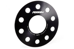 Perrin Wheel Spacers 3mm Toyota GR Corolla 2023-2026 | PTP-WHL-103BK