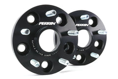 Perrin Wheel Spacers 20mm Toyota GR Corolla 2023-2026 | PTP-WHL-120BK