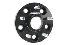 Perrin Wheel Spacers 20mm Toyota GR Corolla 2023-2026 | PTP-WHL-120BK