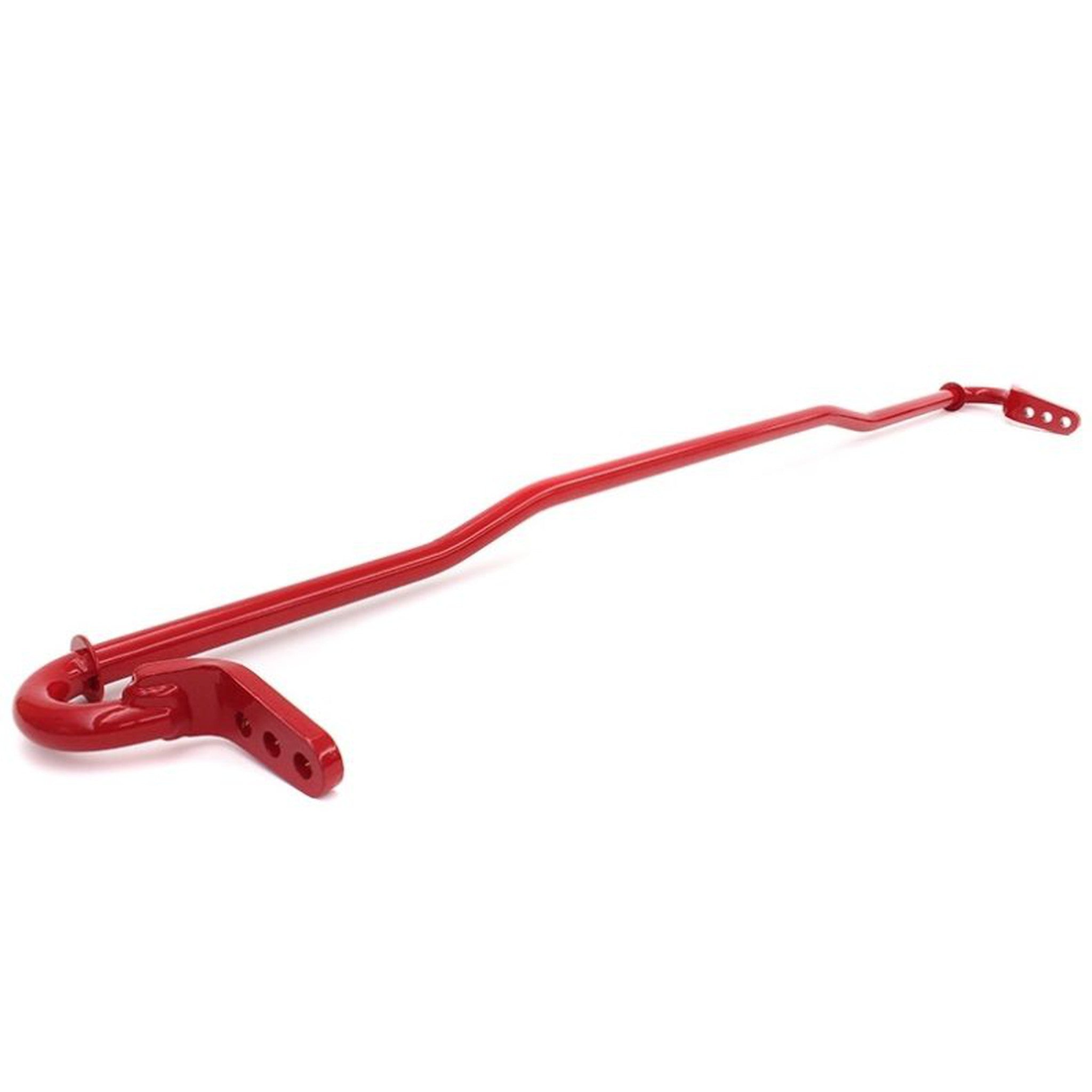 Perrin 16mm Rear Sway Bar Subaru WRX / STI 08-21 / BRZ 13-26 / Toyota 86 17-26 | PSP-SUS-229