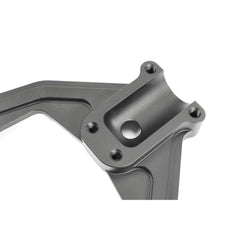 Perrin 2015-2021 Subaru WRX/STI Rear Shock Tower Brace Neon Yellow | PSP-SUS-041NY