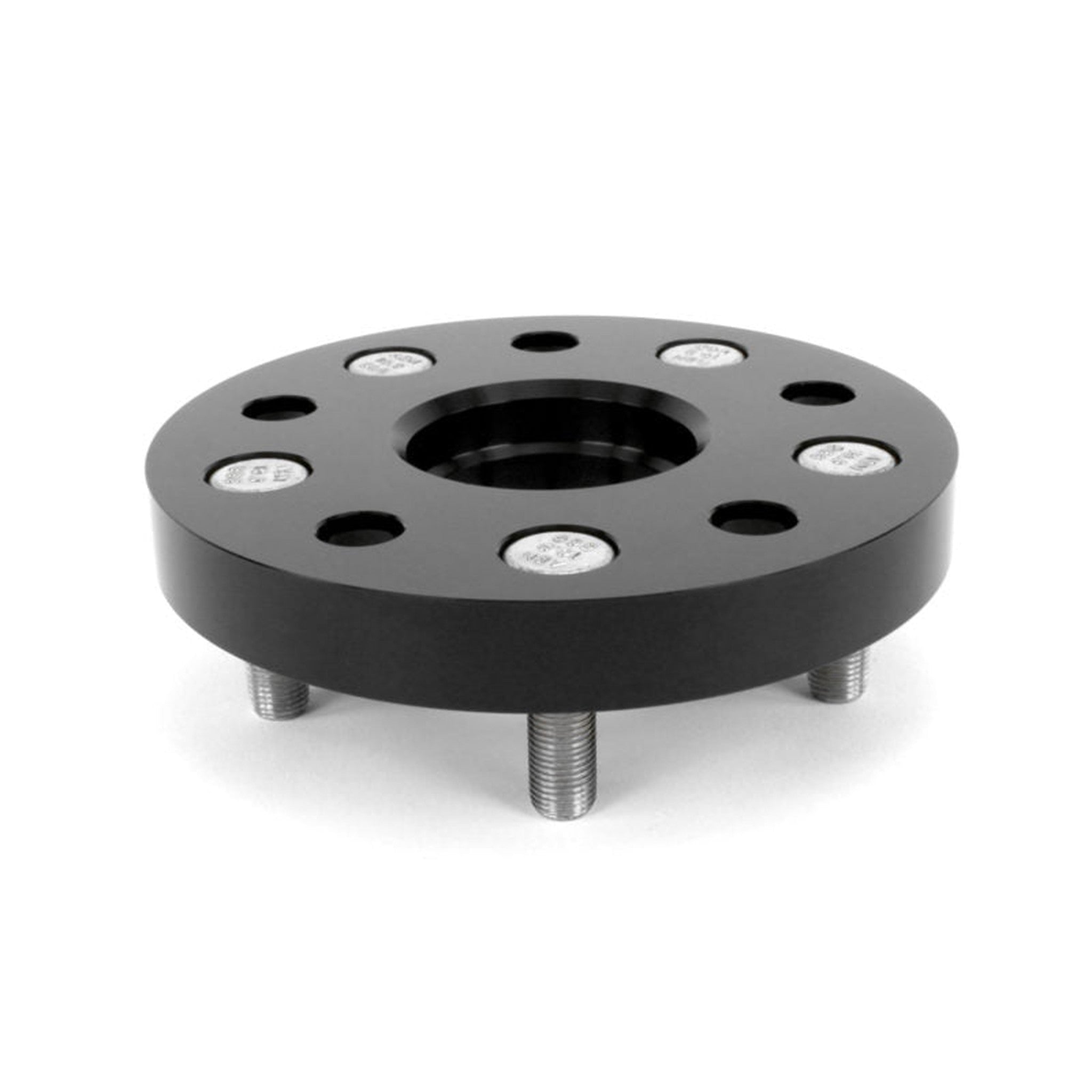 Perrin 20mm Wheel Spacers (One Pair) Subaru STI 2005-2021 / WRX 2015-2026 | PSP-WHL-020BK