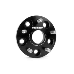 Perrin 20mm Wheel Spacers (One Pair) Subaru STI 2005-2021 / WRX 2015-2026 | PSP-WHL-020BK